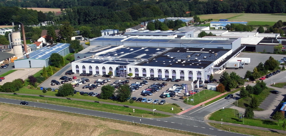 Wortmann AG Company